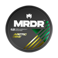 MRDR Arctic Dew Performance pouches