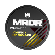 MRDR Cherry Lemonade Performance pouches