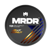 MRDR Jelly Donut Performance pouches