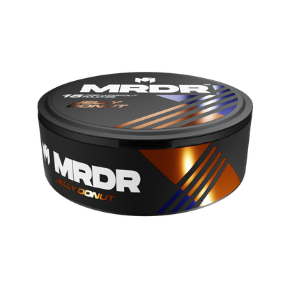 MRDR Jelly Donut Performance pouches