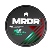 MRDR Kiwi Strawberry Performance pouches