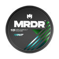 MRDR Mint Performance pouches