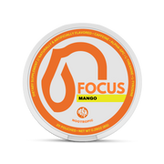 Nectr Mango Focus Pouches
