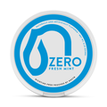 Nectr Fresh Mint Zero Pouches