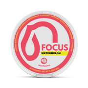 Nectr Watermelon Focus Pouches