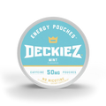 Deckiez Mint Energy Pouches