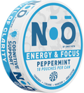 NŌ Energy & Focus Peppermint