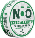 NŌ Energy & Focus Wintergreen