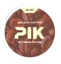 PIK Belgian Coffee Energy Pouches
