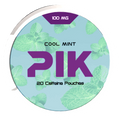 PIK Cool Mint Energy Pouches