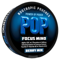 POP Berry MIx Focus Pouches