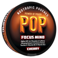 POP Cherry Focus Pouches