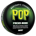 POP Mint Focus Pouches