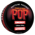 POP Strawberry Watermelon Energy Pouches