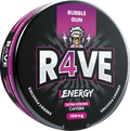 R4VE Bubble Gun Energy Pouches