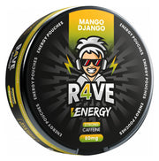 R4VE Mango Jango Energy Pouches