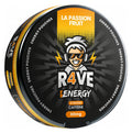 R4VE La Passion Fruit Energy Pouches
