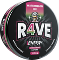 R4VE Watermelon Ice Energy Pouches