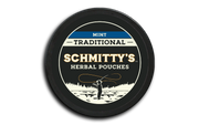Schmitty's Mint Traditional Zero Pouches