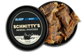 Schmitty's Mint Traditional Sleep Pouches