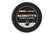 Schmitty's Original Traditional Energy Pouches