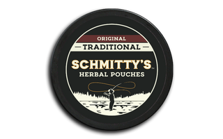 Schmitty's Original Traditional Pouches