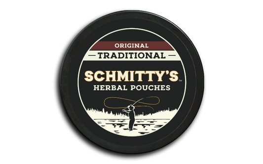 Schmitty's Original Traditional Pouches