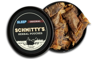 Schmitty's Original Traditional Sleep Pouches