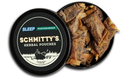 Schmitty's Wintergreen Traditional Sleep Pouches