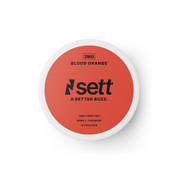 Sett Blood Orange Nicotine Alternative