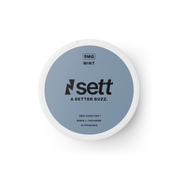 Sett Mint Nicotine Alternative