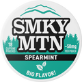Smokey Mountain Spearmint Energy Pouches
