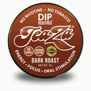 TeaZa Dark Roast Energy Pouches