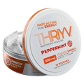 THRiYV Pepermint Energy Pouches