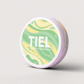 TIEL Sweet Elderflower Energy Pouches