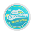 Upperdecky Buzzin' Berry Energy Pouches