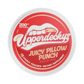 Upperdecky Punch Energy Pouches