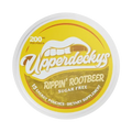 Upperdecky Rippin' Rootbeer Energy Pouches
