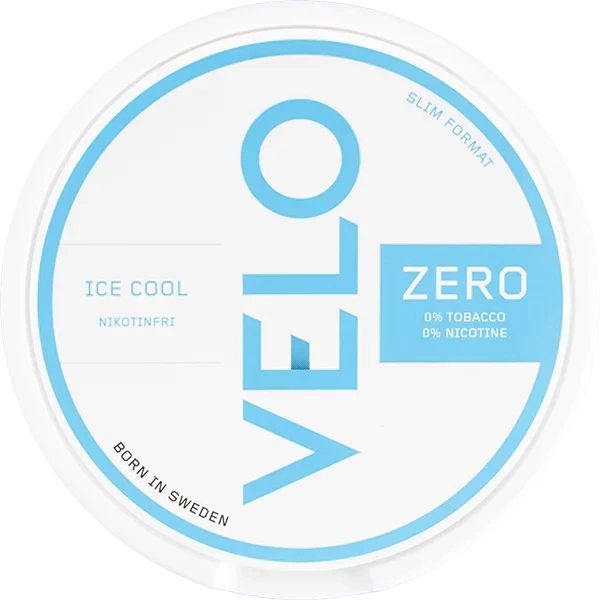 VELO Ice Cool Zero