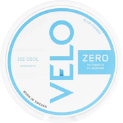 VELO Ice Cool Zero