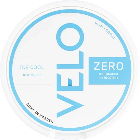 VELO Ice Cool Zero