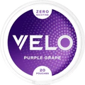 VELO Purple Grape Zero