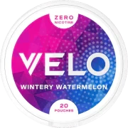 VELO Wintery Watermelon Zero