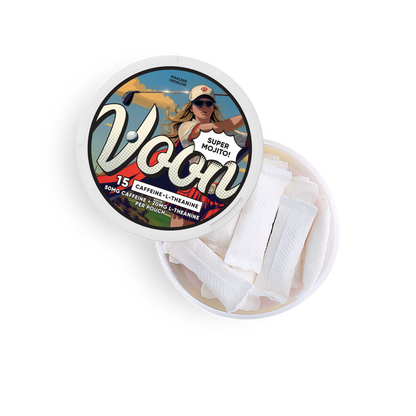 VOON Super Mojito