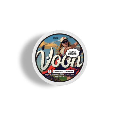 VOON Super Mojito
