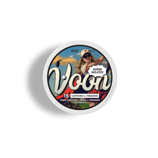 VOON Super Mojito