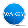 Wakey Blizzard Mint Energy Pouches