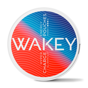 Wakey Energy Drink Energy Pouches