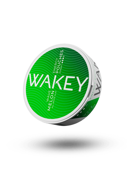 Wakey Watermelon Energy Pouches