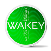 Wakey Watermelon Energy Pouches